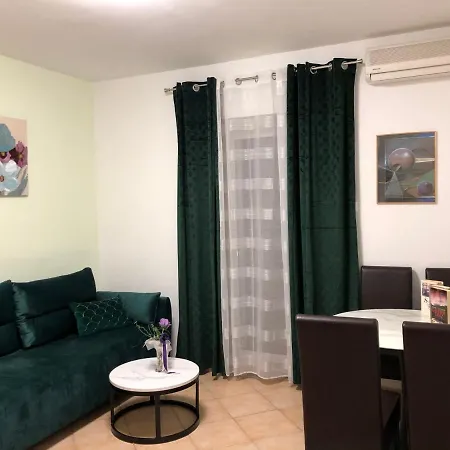 Apartament Piko Crikvenica