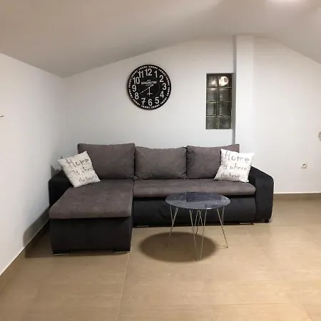 Apartment Piko Crikvenica