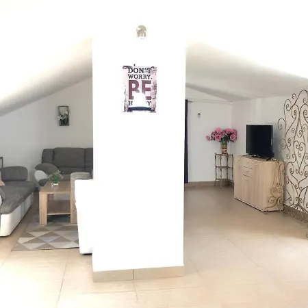 Apartament Piko