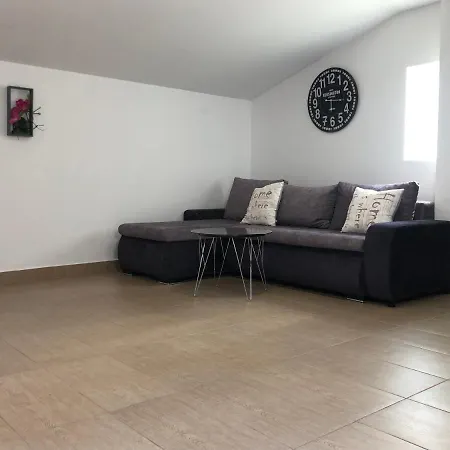 Apartament Piko