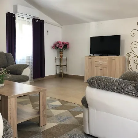 Piko Apartmán Crikvenica