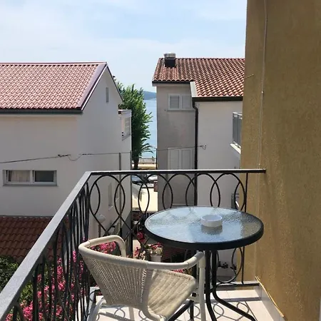 Apartmán Piko Crikvenica