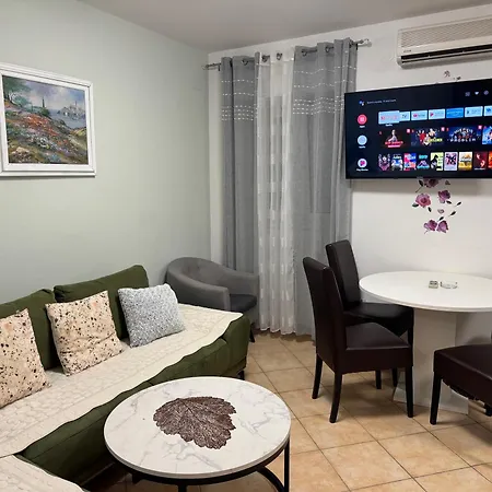 Apartment Piko *