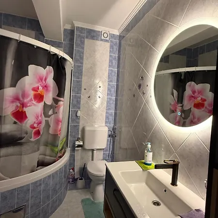 Apartmán Piko Crikvenica