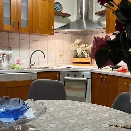 Piko Apartmán Crikvenica