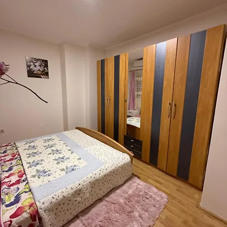 Piko Apartment *
