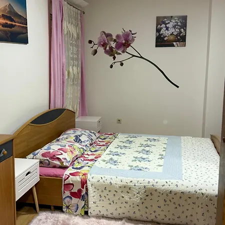 Piko Apartment