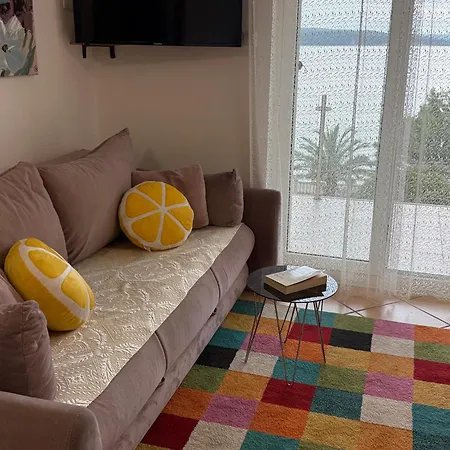 Piko Apartmán Crikvenica