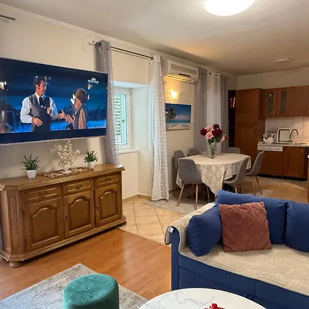 Apartment Piko