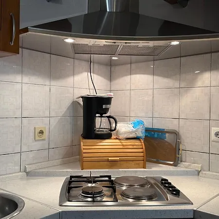 Apartmán Piko Crikvenica