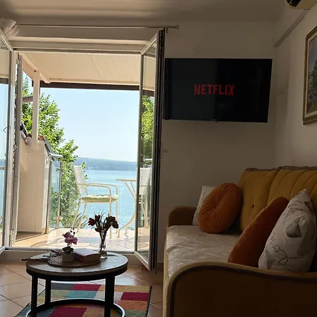Apartment Piko