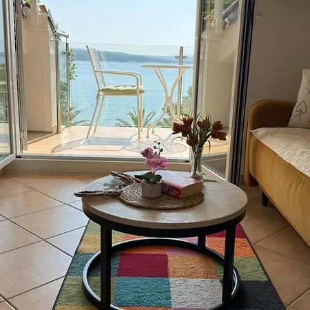 Apartment Piko *