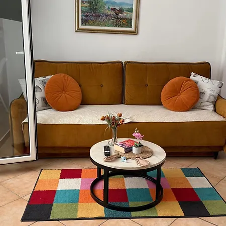 Apartament Piko Crikvenica