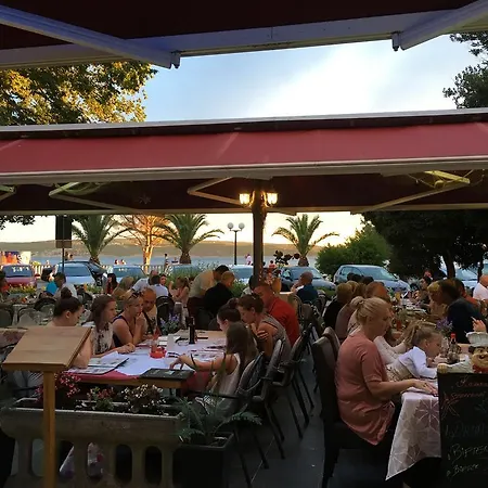 Appartamento Piko Crikvenica