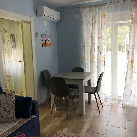 Piko Apartment Crikvenica