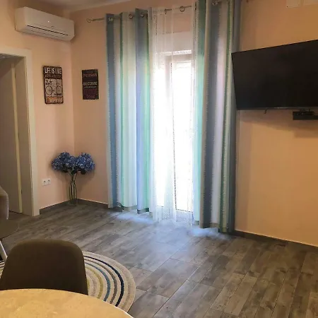 Apartment Piko *