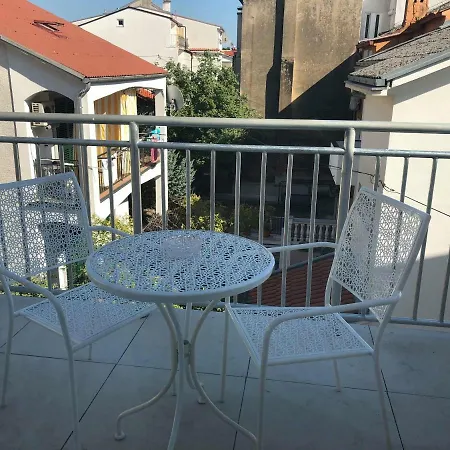 Apartment Piko