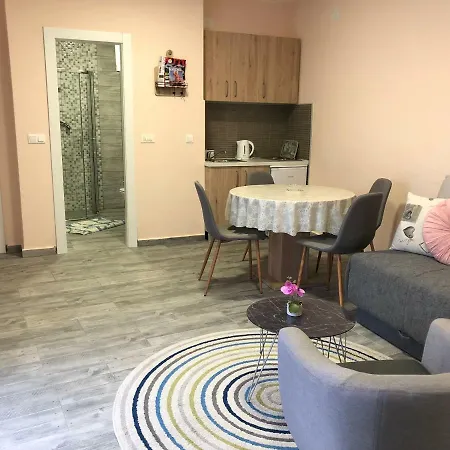 Apartment Piko