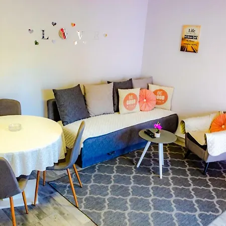 Apartment Piko