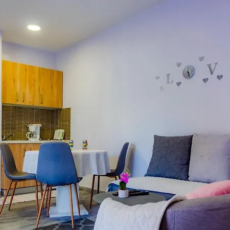 Piko Apartment