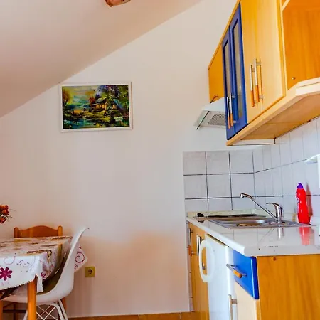 Piko Apartment Crikvenica