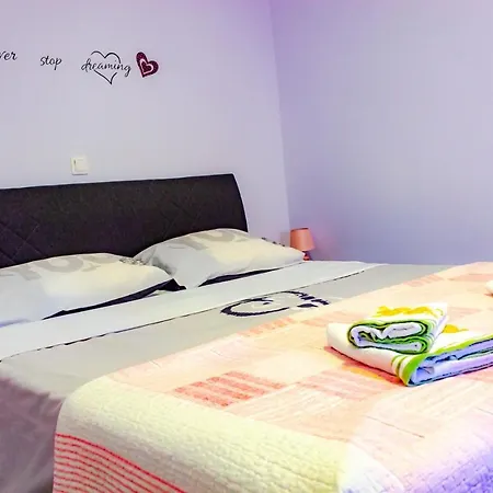 Apartment Piko