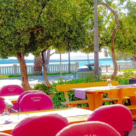 Piko Apartment Crikvenica