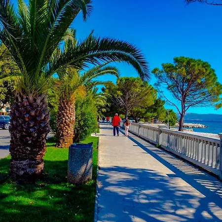 Appartamento Piko Crikvenica