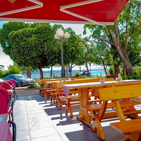 Apartment Piko Crikvenica