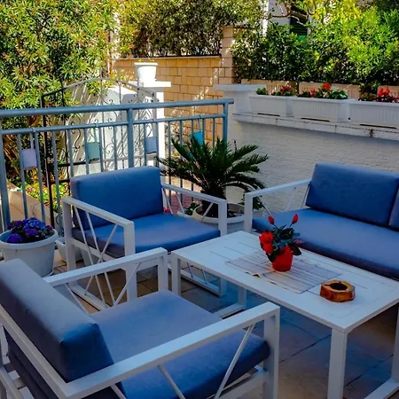 Apartment Piko Crikvenica