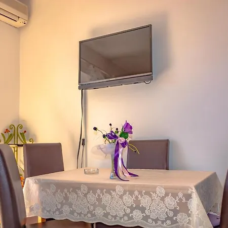 Piko Apartment Crikvenica