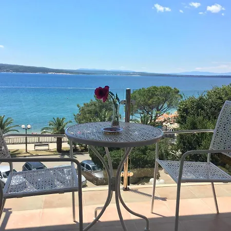 Piko Διαμέρισμα Crikvenica