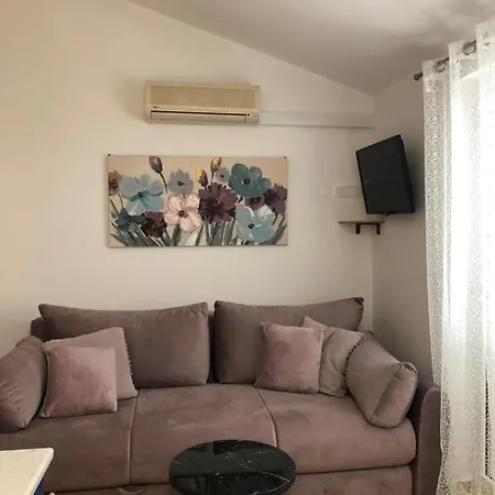 Apartament Piko Crikvenica