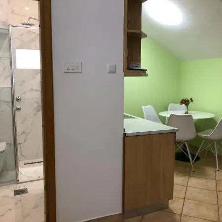 Piko Apartament *