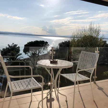 Διαμέρισμα Piko