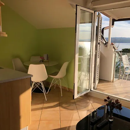 Piko Διαμέρισμα Crikvenica