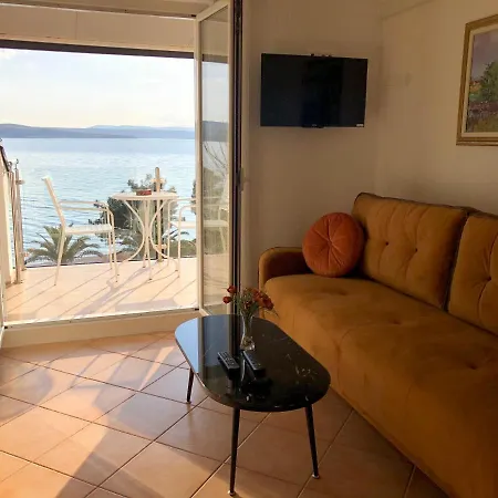 Apartament Piko
