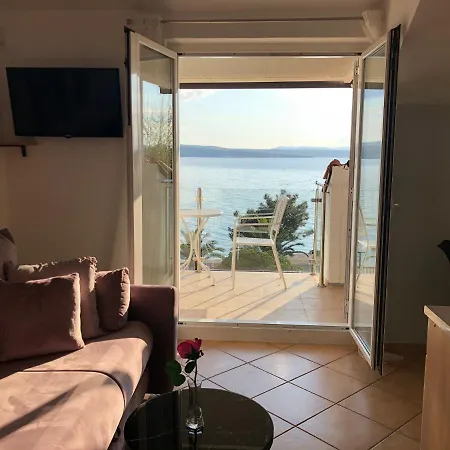 Apartament Piko