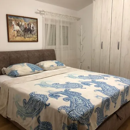 Piko Διαμέρισμα Crikvenica