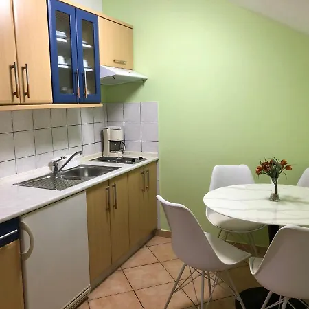 Apartament Piko