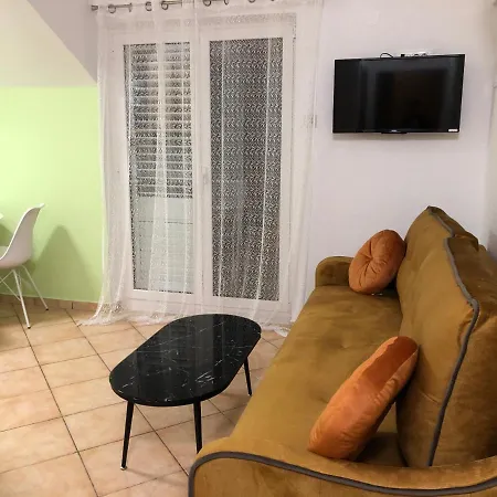Piko Apartament *
