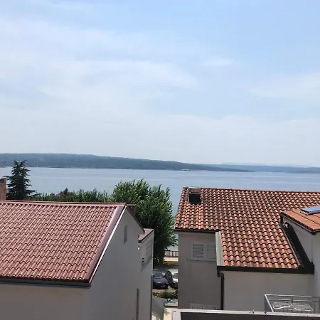 Διαμέρισμα Piko Crikvenica