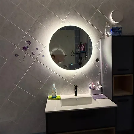 Piko Apartament *
