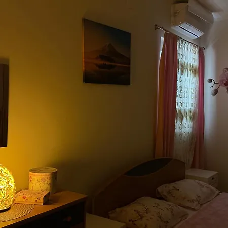 Διαμέρισμα Piko *