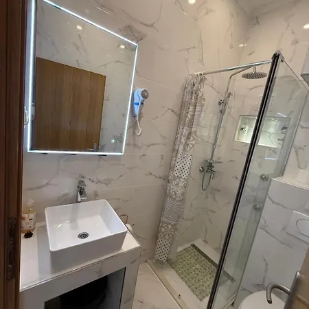 Apartament Piko