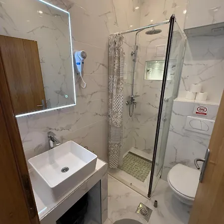 Apartament Piko *