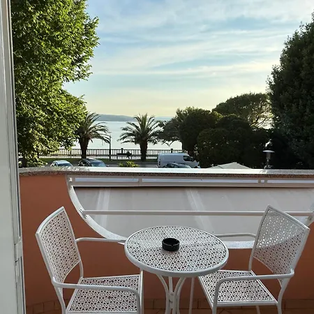 Piko Apartament *