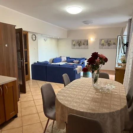 Διαμέρισμα Piko *