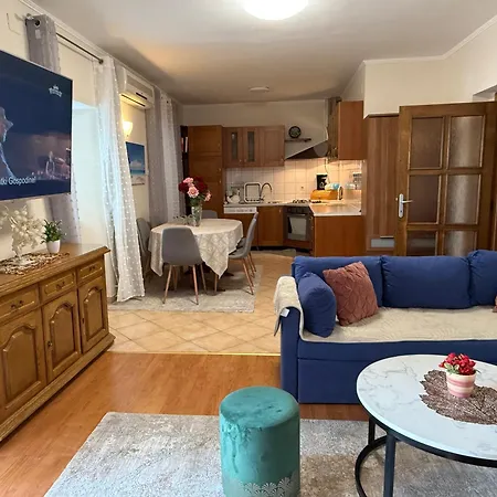 Piko Διαμέρισμα Crikvenica