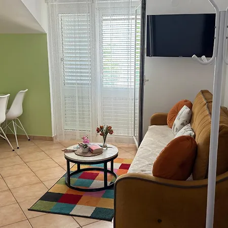 Apartament Piko